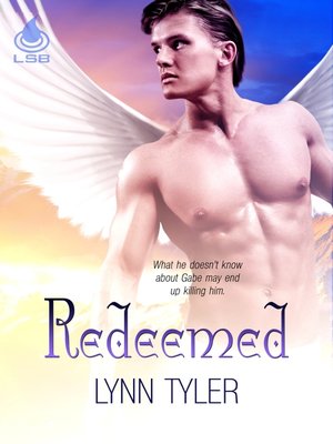 cover image of Redeemed